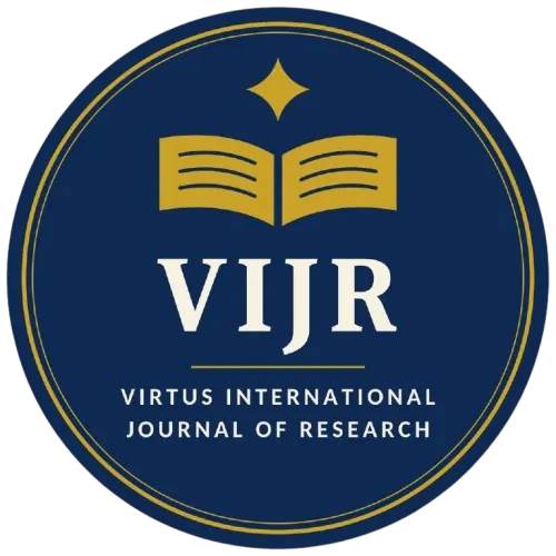 Virtus International Journal of Research